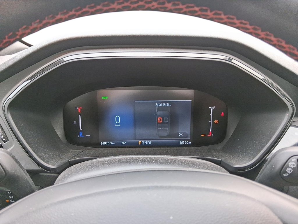 2025 Ford Escape ST-Line AWD in Stratford, Ontario - 14 - w1024h768px