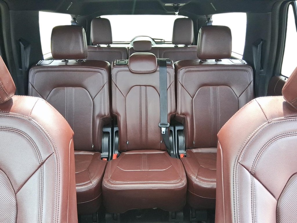 2024 Ford Expedition Limited MAX 4x4 in Stratford, Ontario - 10 - w1024h768px
