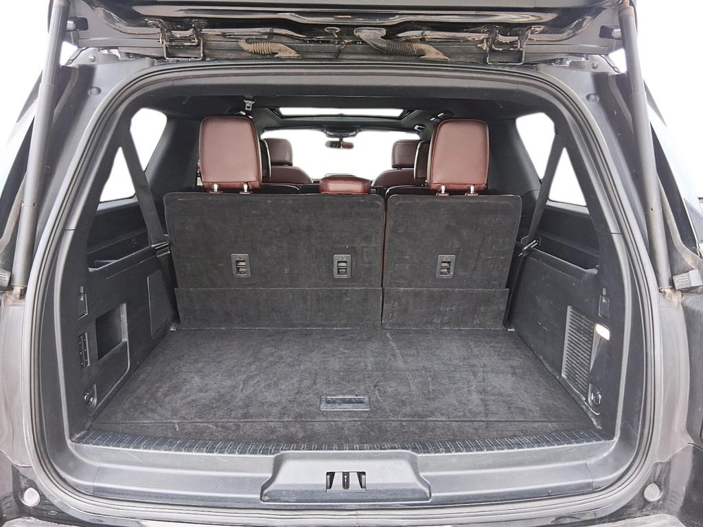 2024 Ford Expedition Limited MAX 4x4 in Stratford, Ontario - 6 - w1024h768px