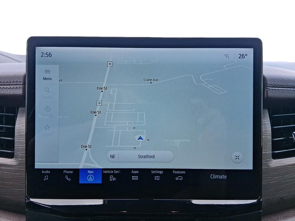 2024 Ford Expedition Limited MAX 4x4 in Stratford, Ontario - 20 - w1024h768px