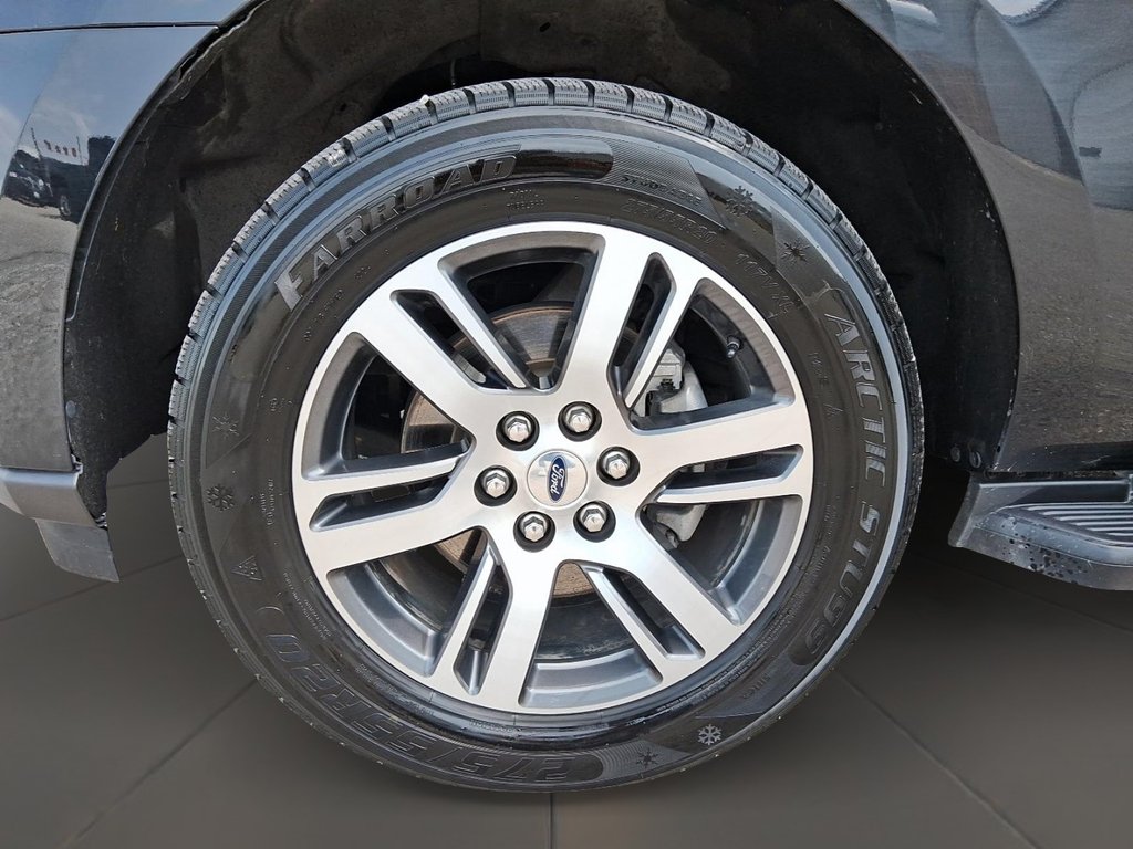 2024 Ford Expedition Limited MAX 4x4 in Stratford, Ontario - 7 - w1024h768px