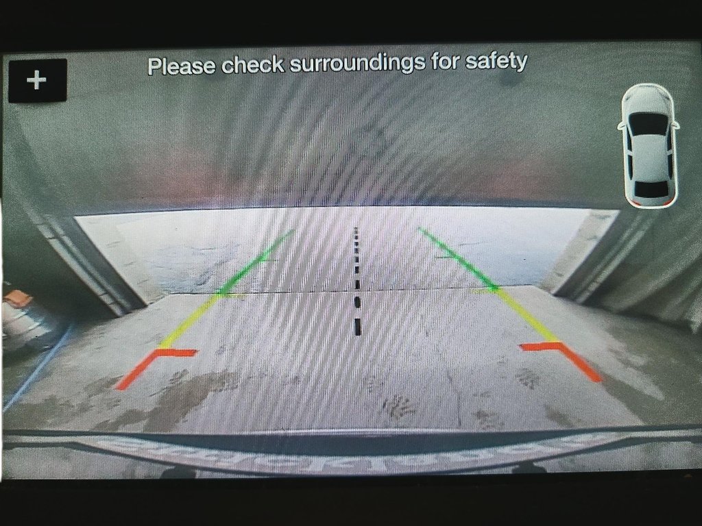 2017 Ford Explorer XLT - 4WD in Stratford, Ontario - 17 - w1024h768px