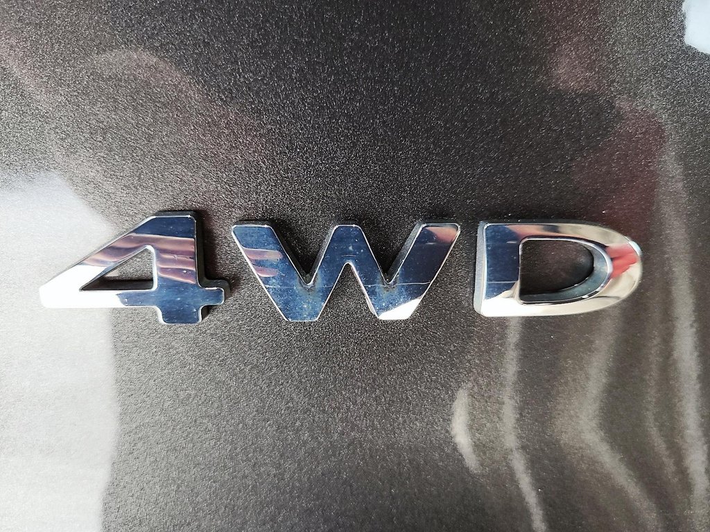 2017 Ford Explorer XLT - 4WD in Stratford, Ontario - 15 - w1024h768px