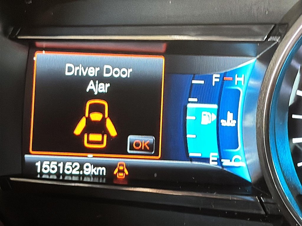 2018 Ford Explorer XLT - 4WD in Stratford, Ontario - 12 - w1024h768px