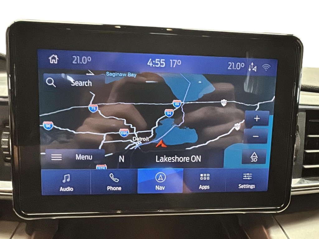 2020 Ford Explorer XLT in Stratford, Ontario - 18 - w1024h768px