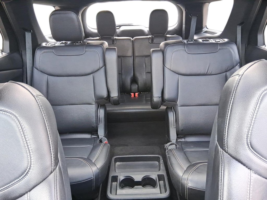 2020 Ford Explorer ST in Stratford, Ontario - 10 - w1024h768px