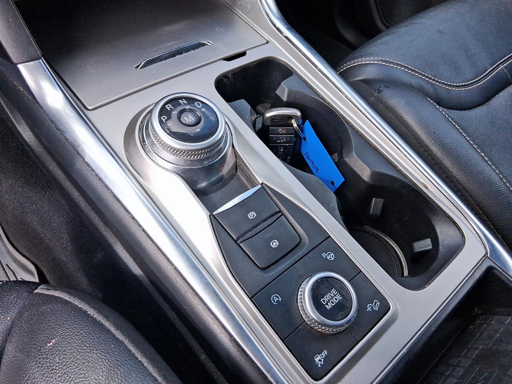 2020 Ford Explorer ST in Stratford, Ontario - 17 - w1024h768px
