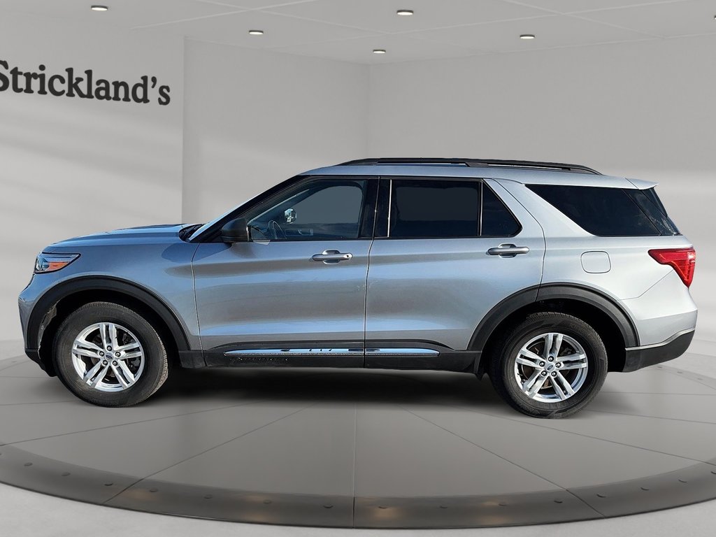 2023 Ford Explorer XLT - 4WD in Stratford, Ontario - 5 - w1024h768px