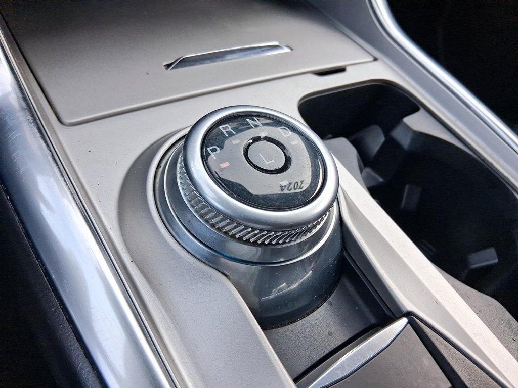 2024 Ford Explorer Limited 4WD in Stratford, Ontario - 17 - w1024h768px