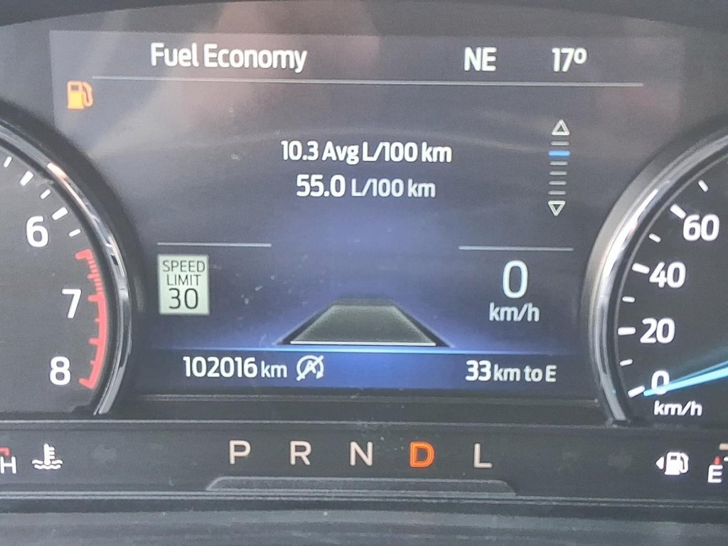 2024 Ford Explorer Limited 4WD in Stratford, Ontario - 14 - w1024h768px