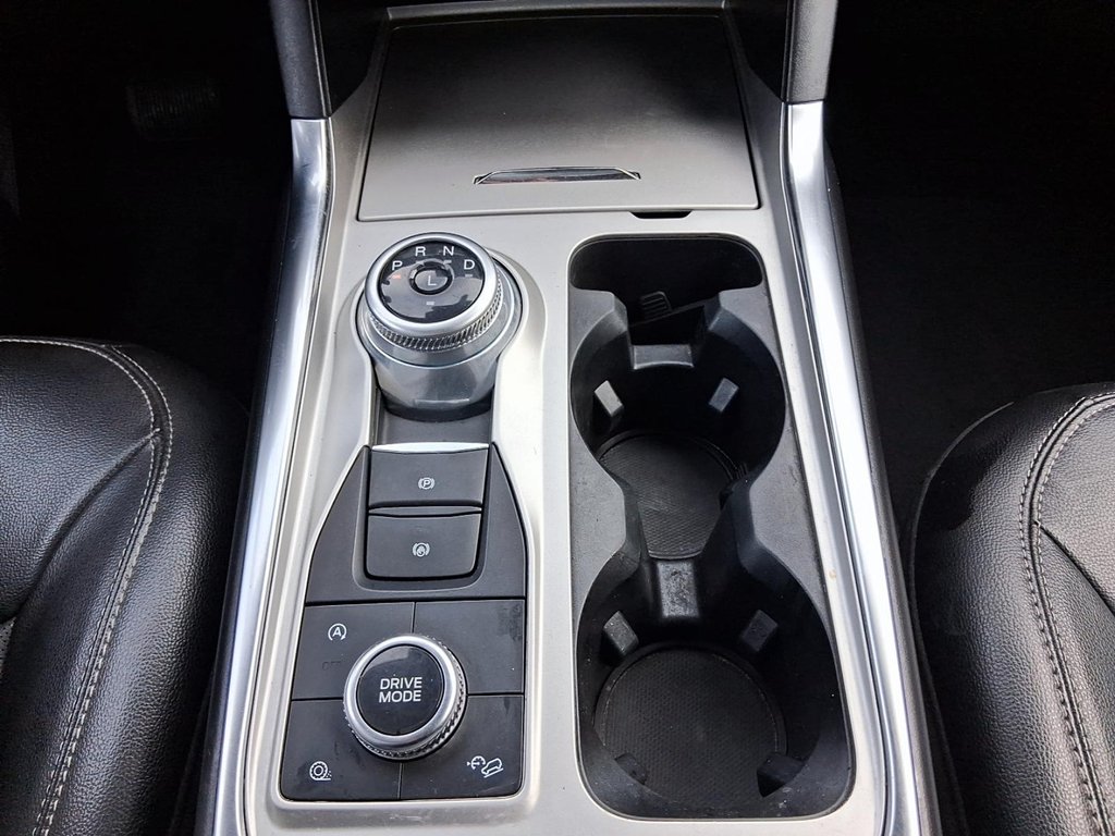 2024 Ford Explorer Limited 4WD in Stratford, Ontario - 18 - w1024h768px