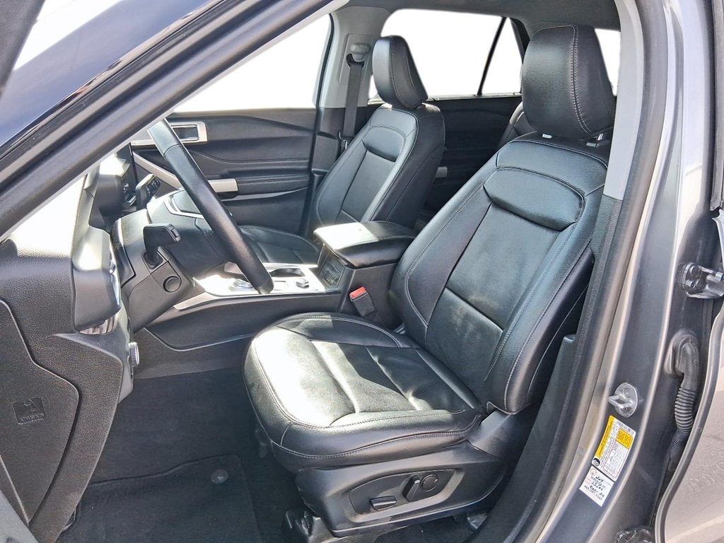 2024 Ford Explorer Limited 4WD in Stratford, Ontario - 8 - w1024h768px