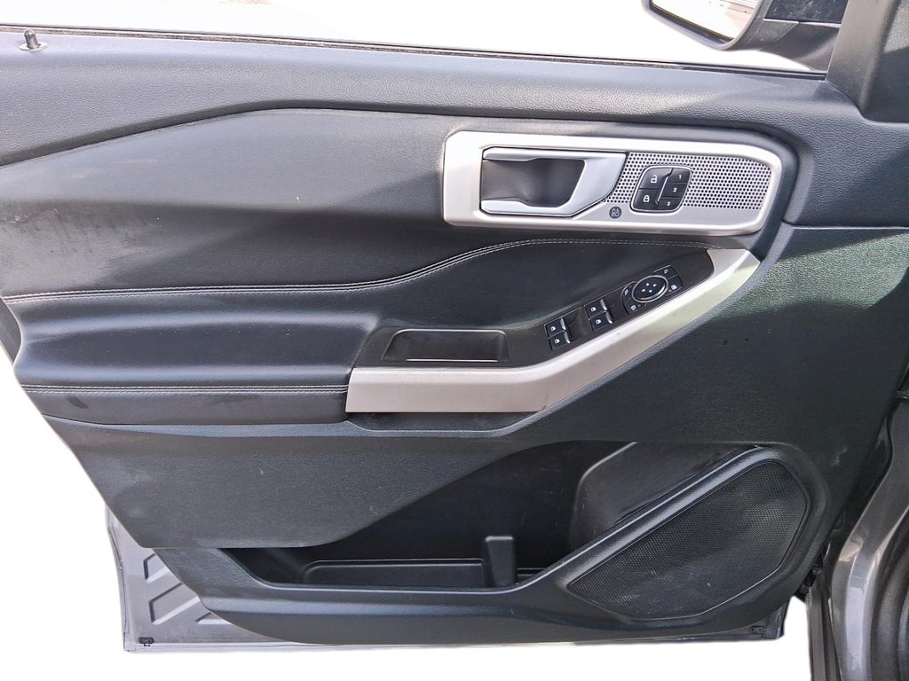 2024 Ford Explorer Limited 4WD in Stratford, Ontario - 12 - w1024h768px