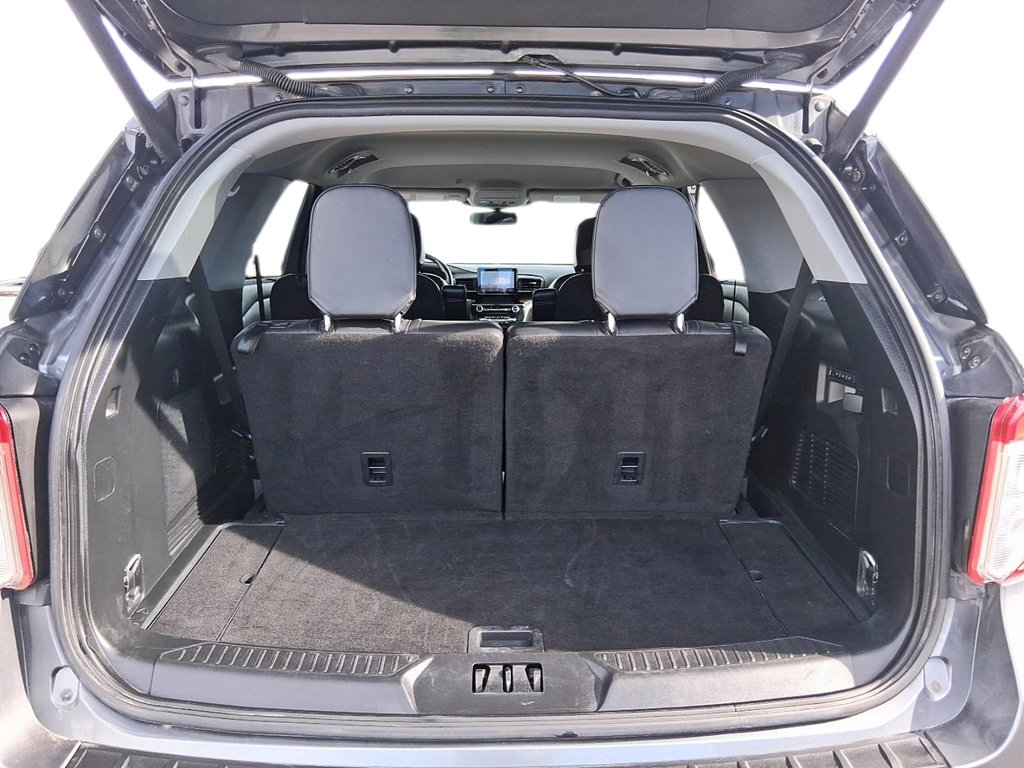 2024 Ford Explorer Limited 4WD in Stratford, Ontario - 6 - w1024h768px