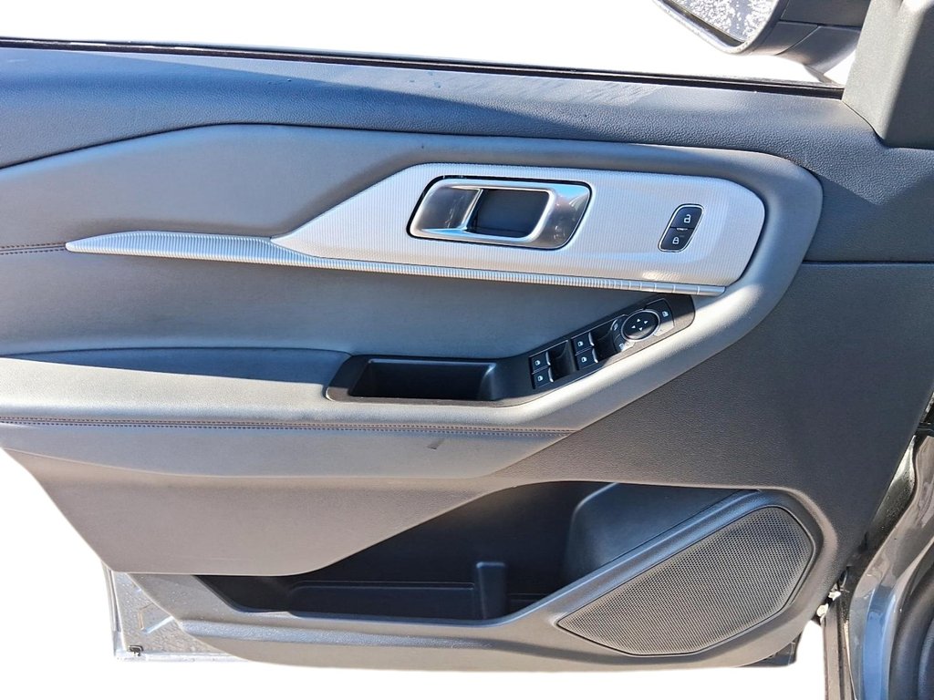 2025 Ford Explorer ACTIVE 4WD in Stratford, Ontario - 12 - w1024h768px