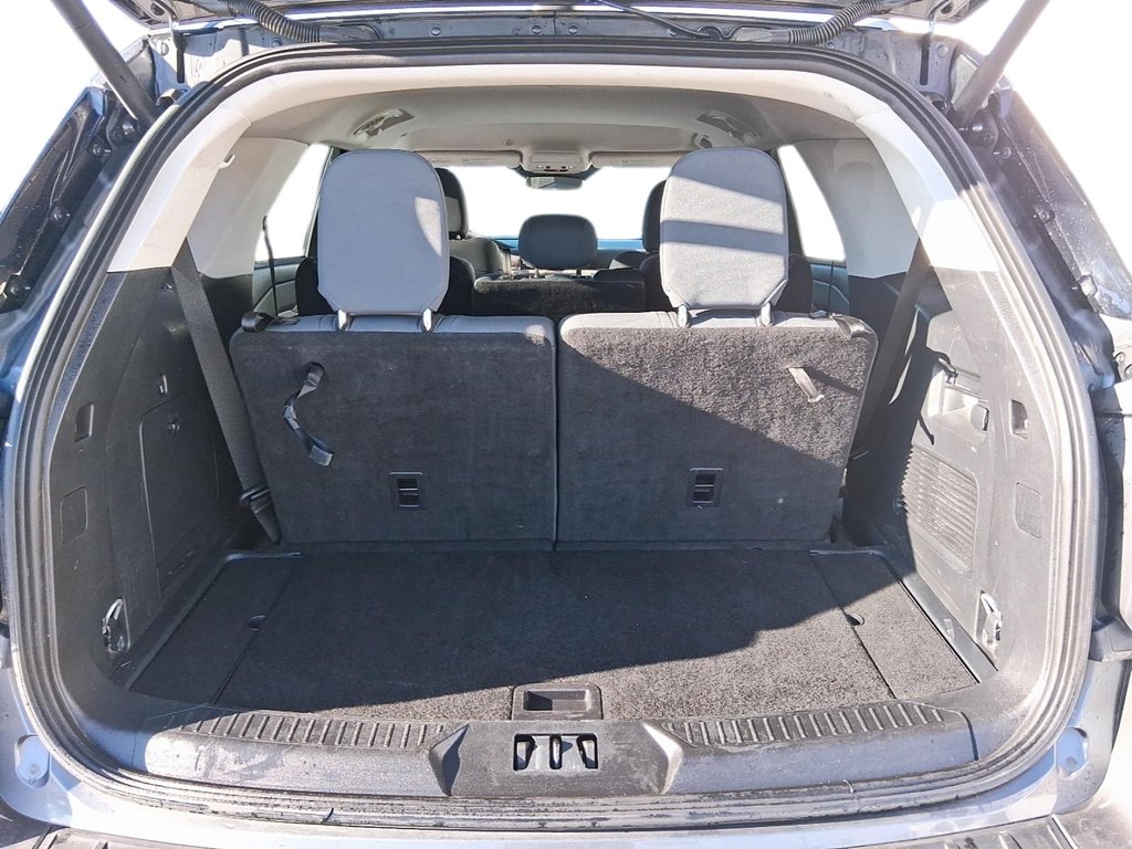 2025 Ford Explorer ACTIVE 4WD in Stratford, Ontario - 7 - w1024h768px