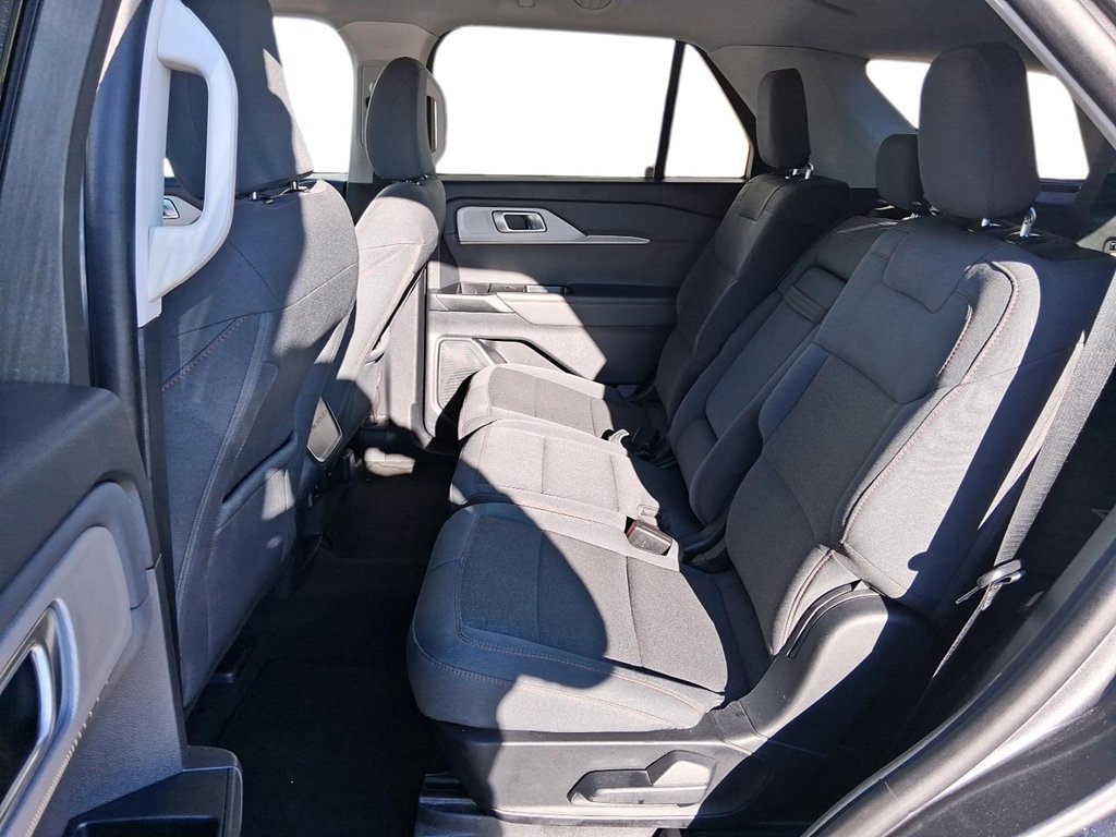 2025 Ford Explorer ACTIVE 4WD in Stratford, Ontario - 10 - w1024h768px