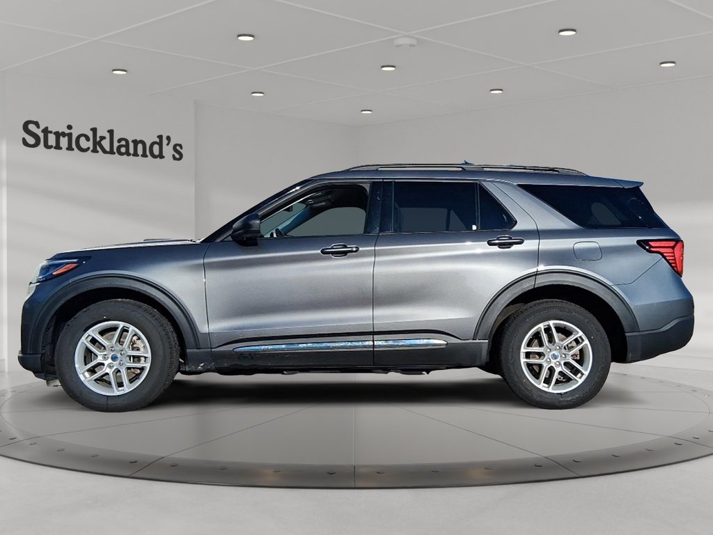 2025 Ford Explorer ACTIVE 4WD in Stratford, Ontario - 5 - w1024h768px