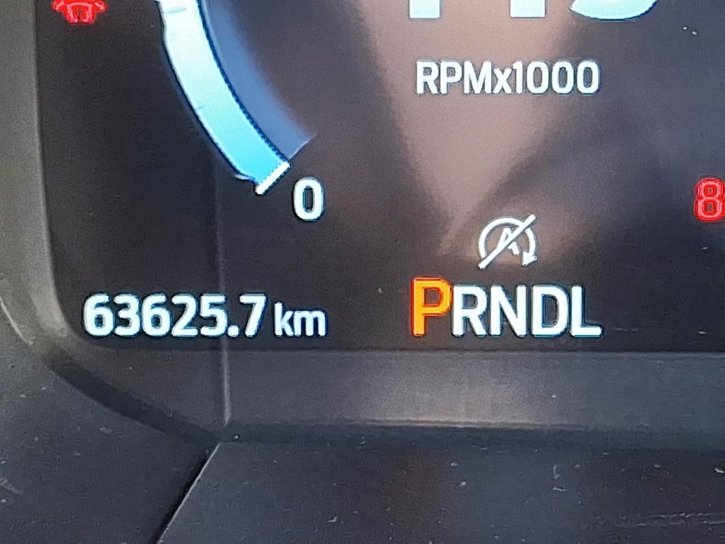 2025 Ford Explorer ACTIVE 4WD in Stratford, Ontario - 14 - w1024h768px