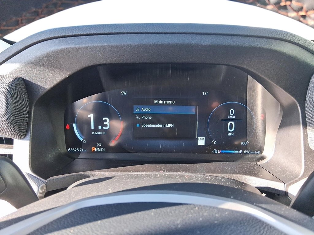 2025 Ford Explorer ACTIVE 4WD in Stratford, Ontario - 15 - w1024h768px
