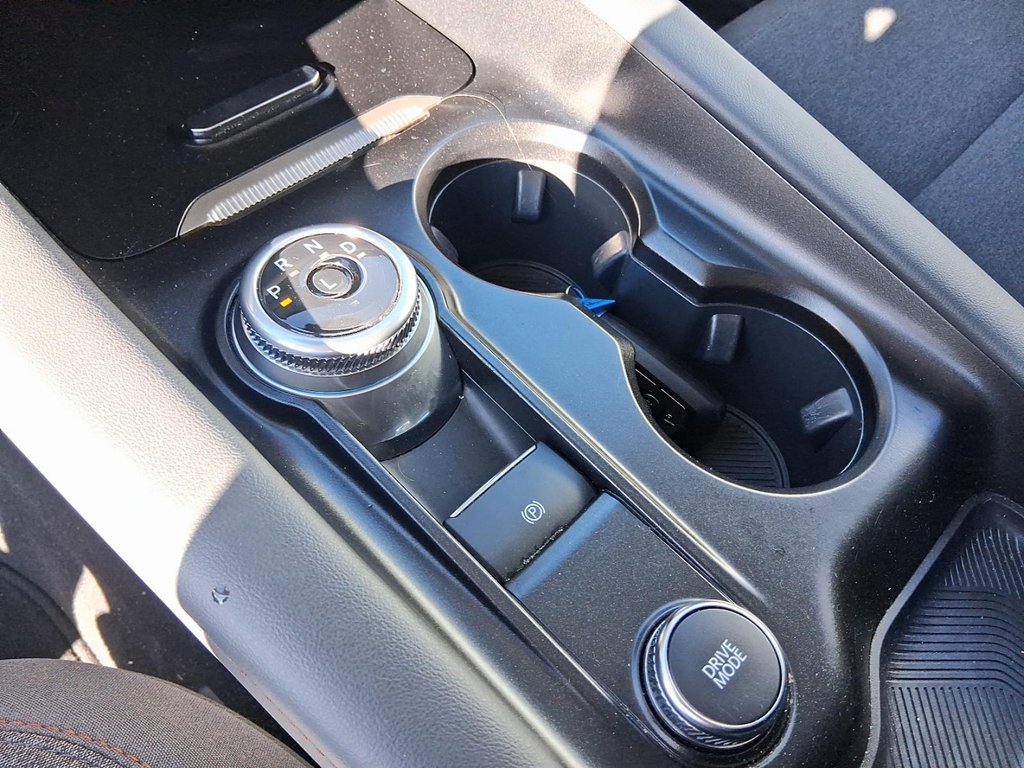 2025 Ford Explorer ACTIVE 4WD in Stratford, Ontario - 17 - w1024h768px