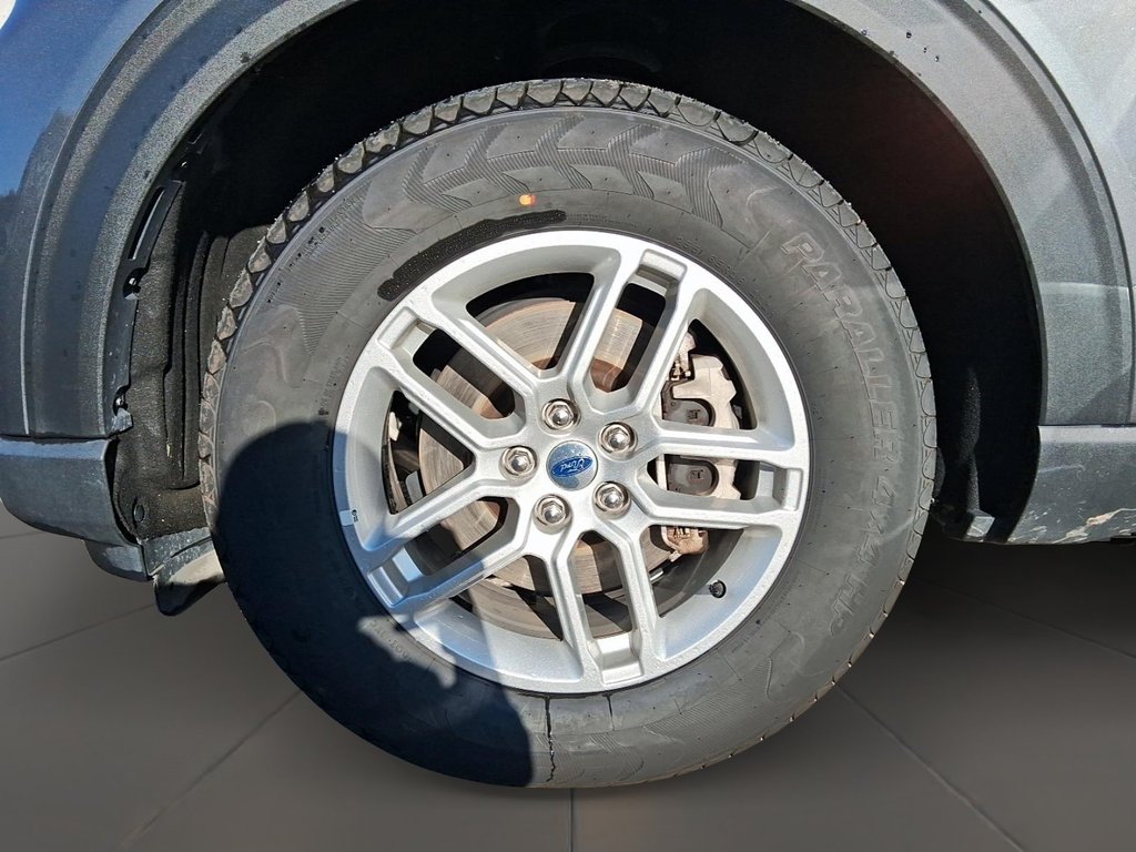 2025 Ford Explorer ACTIVE 4WD in Stratford, Ontario - 8 - w1024h768px