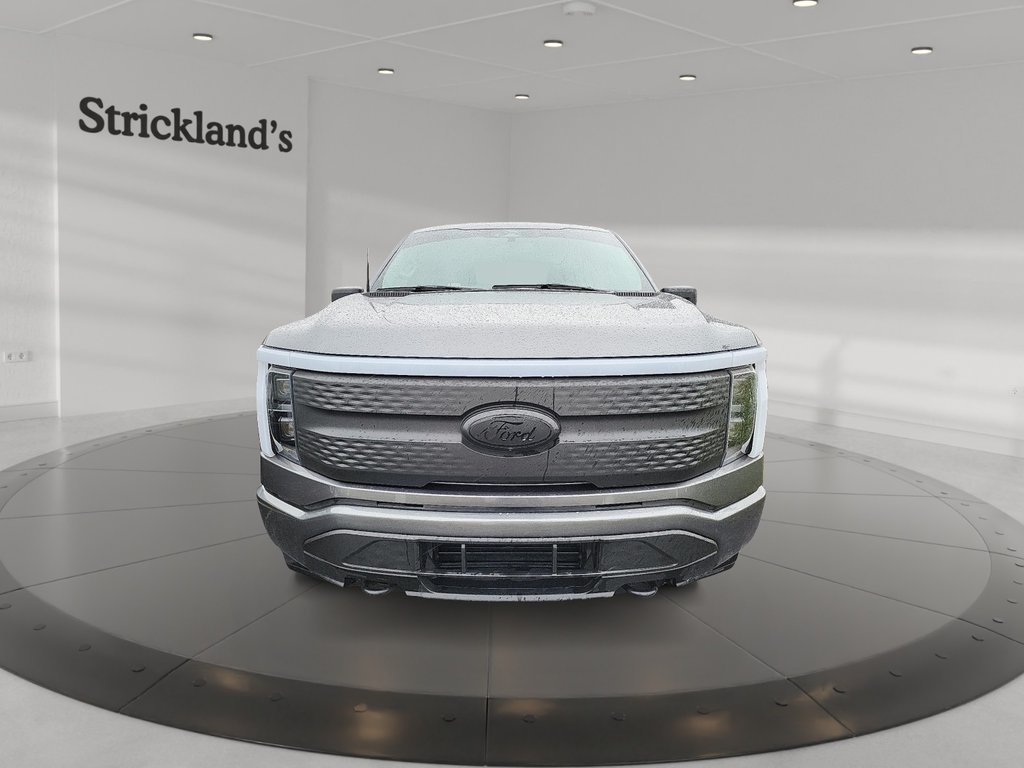2024 Ford F-150 Lightning 4x4 SuperCrew XLT - 145 WB in Stratford, Ontario - 2 - w1024h768px