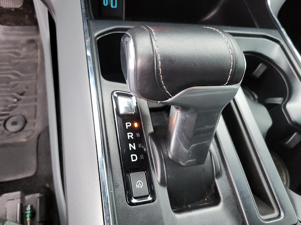 2024 Ford F-150 Lightning 4x4 SuperCrew XLT - 145 WB in Stratford, Ontario - 12 - w1024h768px