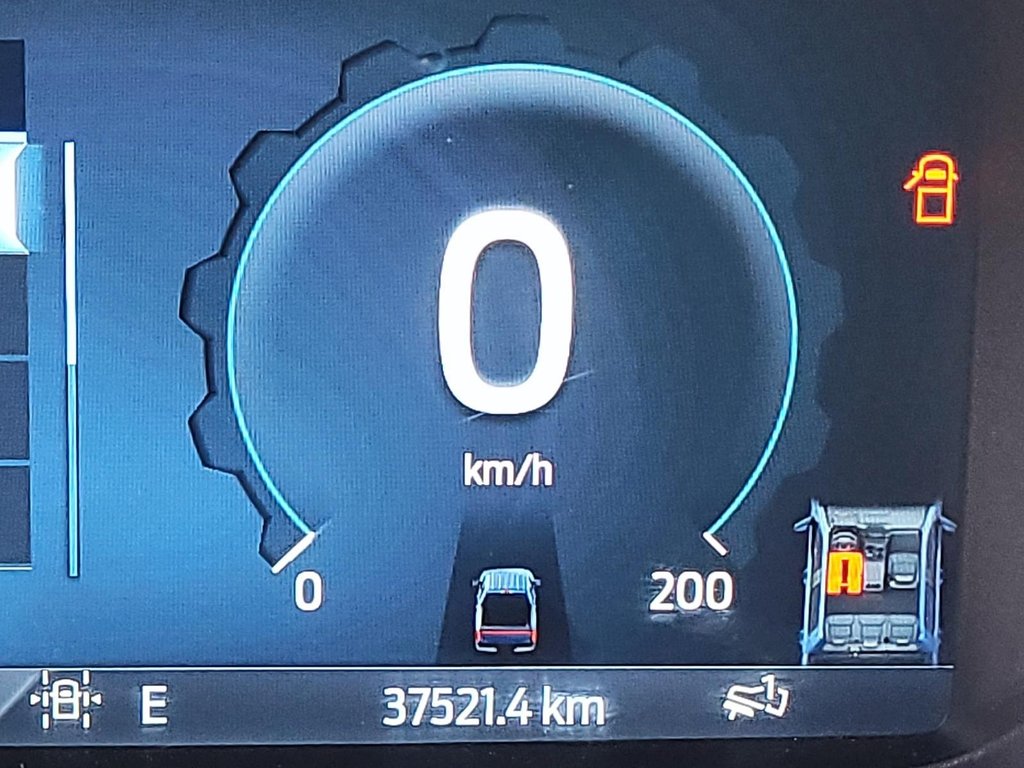 2024 Ford F-150 Lightning 4x4 SuperCrew XLT - 145 WB in Stratford, Ontario - 10 - w1024h768px