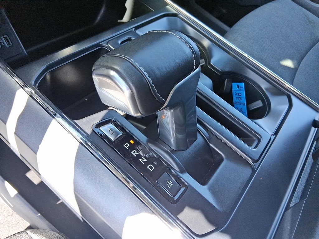 2024 Ford F-150 Lightning 4x4 SuperCrew XLT - 145 WB in Stratford, Ontario - 16 - w1024h768px