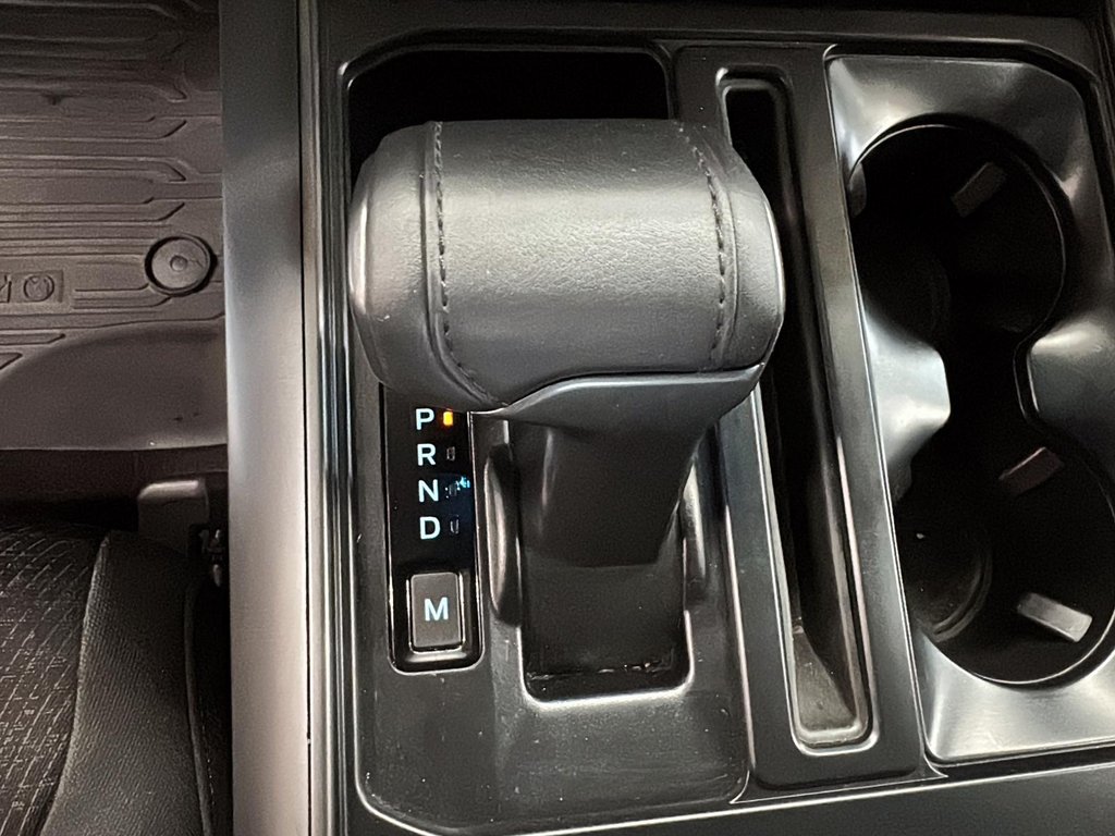 2024 Ford F-150 4x4 SuperCrew XLT - 157 WB in Stratford, Ontario - 13 - w1024h768px