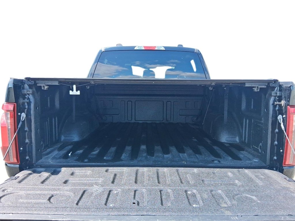 2024 Ford F-150 4x4 SuperCrew XLT - 157 WB in Stratford, Ontario - 19 - w1024h768px