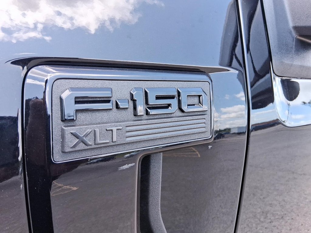 2024 Ford F-150 4x4 SuperCrew XLT - 157 WB in Stratford, Ontario - 6 - w1024h768px