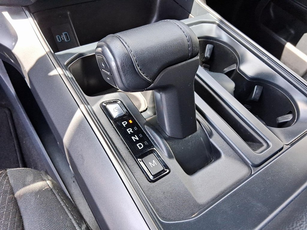 2024 Ford F-150 4x4 SuperCrew XLT - 157 WB in Stratford, Ontario - 16 - w1024h768px