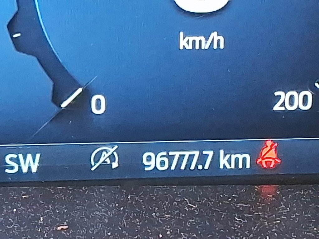 2024 Ford F-150 4x4 SuperCrew LARIAT - 145 WB in Stratford, Ontario - 13 - w1024h768px
