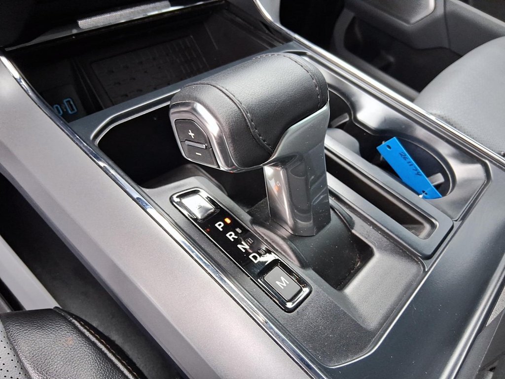 2024 Ford F-150 4x4 SuperCrew LARIAT - 145 WB in Stratford, Ontario - 16 - w1024h768px