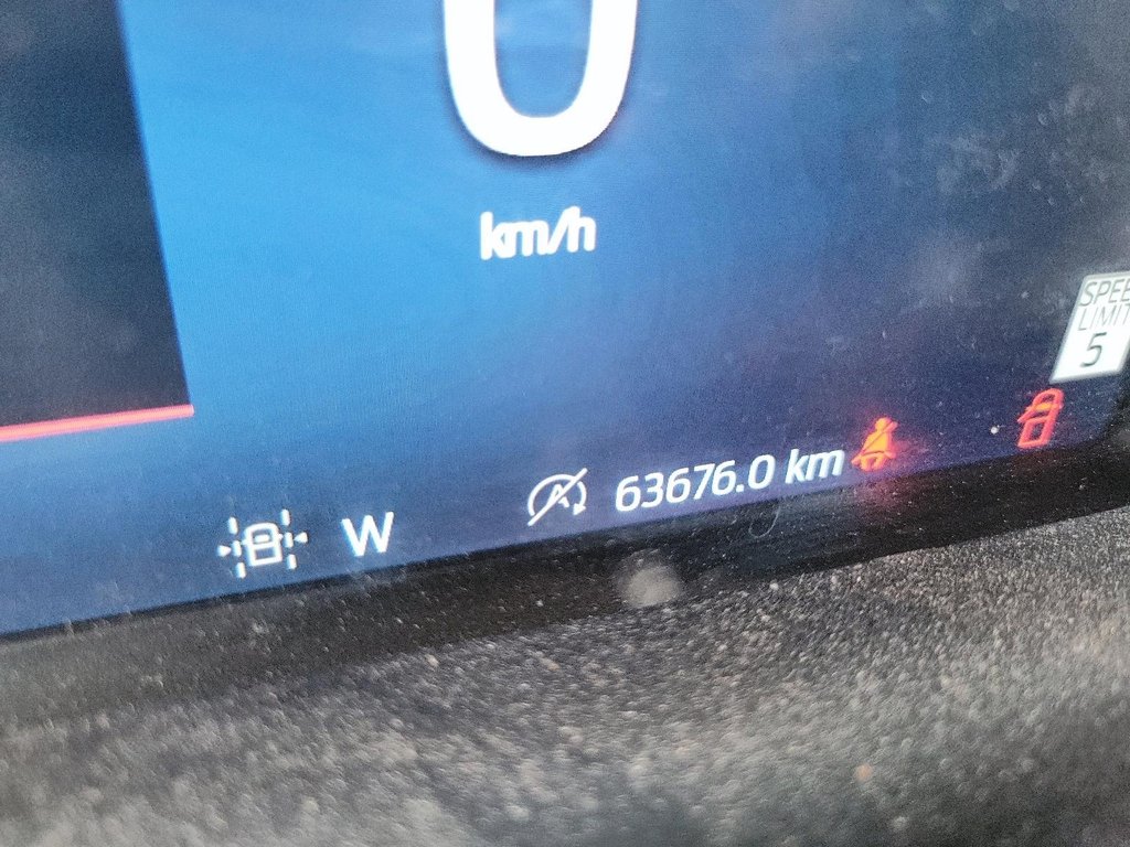 2025 Ford F-150 LARIAT 4WD SuperCrew 5.5' Box in Stratford, Ontario - 12 - w1024h768px