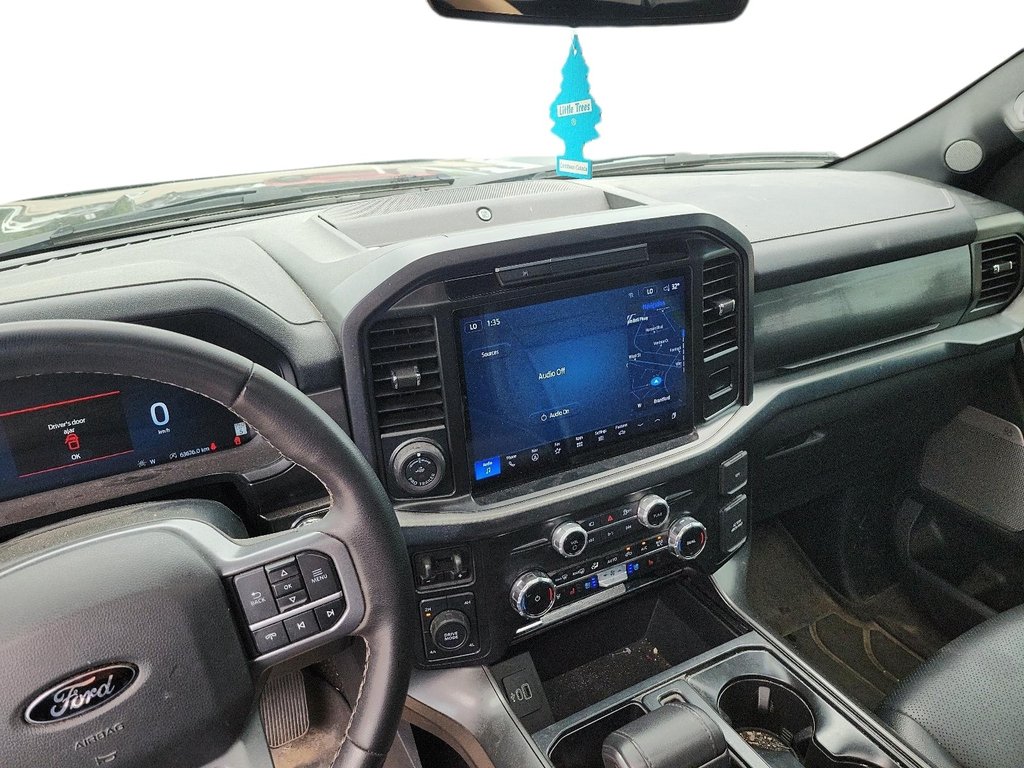 2025 Ford F-150 LARIAT 4WD SuperCrew 5.5' Box in Stratford, Ontario - 13 - w1024h768px