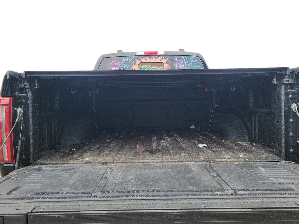 2025 Ford F-150 LARIAT 4WD SuperCrew 5.5' Box in Stratford, Ontario - 16 - w1024h768px