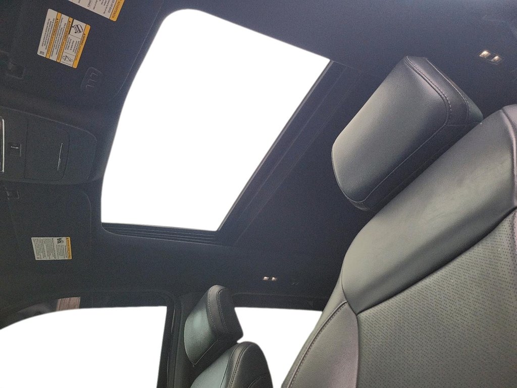 2025 Ford F-150 LARIAT 4WD SuperCrew 5.5' Box in Stratford, Ontario - 17 - w1024h768px