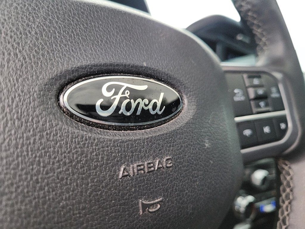 2025 Ford F-150 LARIAT 4WD SuperCrew 5.5' Box in Stratford, Ontario - 20 - w1024h768px