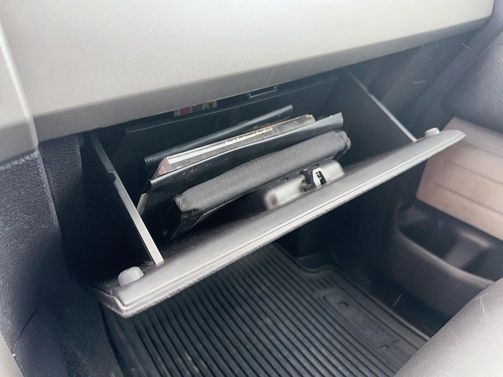 2011 Ford F150 FX4 Supercrew 4WD in Stratford, Ontario - 15 - w1024h768px