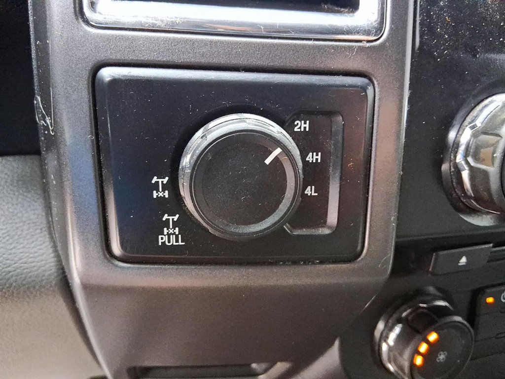 2016 Ford F150 4x4 - Supercab XLT - 145 WB in Stratford, Ontario - 17 - w1024h768px