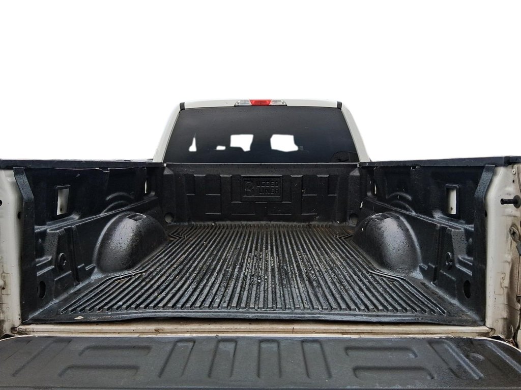 2016 Ford F150 4x4 - Supercab XLT - 145 WB in Stratford, Ontario - 19 - w1024h768px