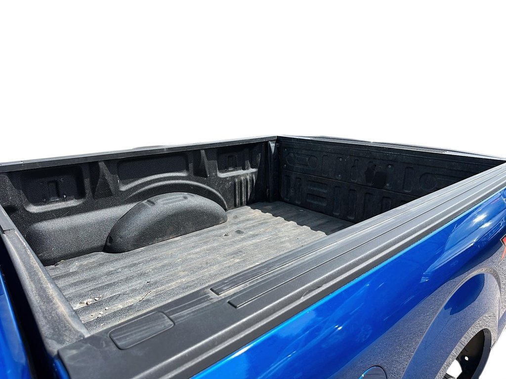 2018 Ford F150 4x4 - Supercab XLT - 145 WB in Stratford, Ontario - 15 - w1024h768px