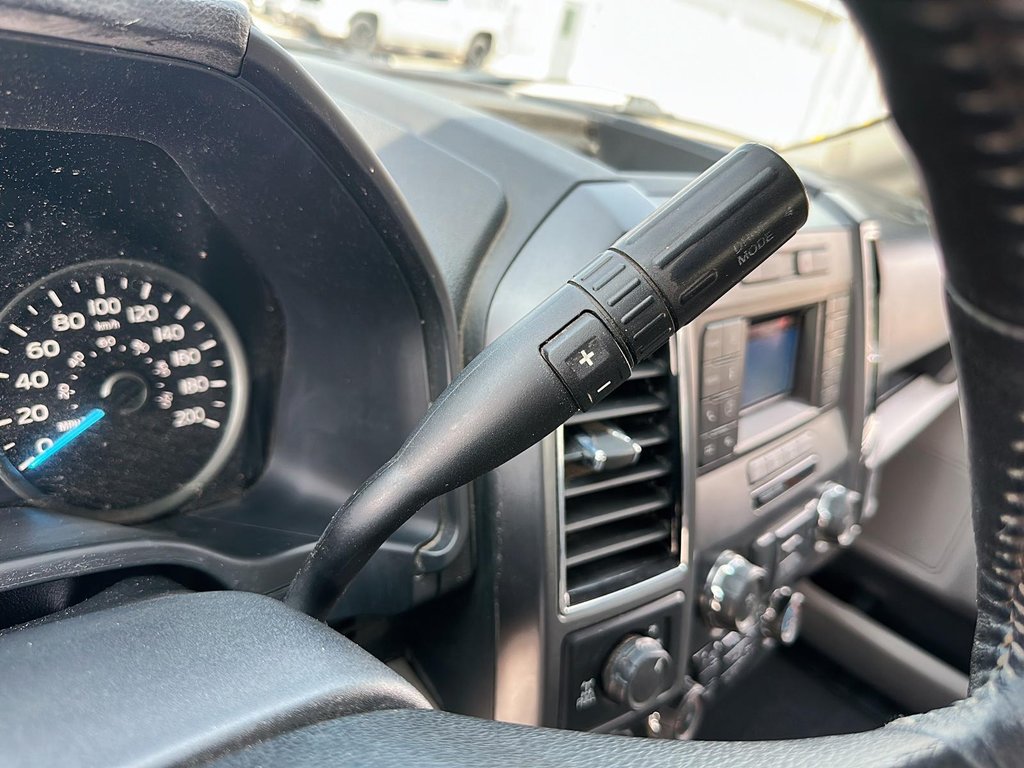 2018 Ford F150 4x4 - Supercab XLT - 145 WB in Stratford, Ontario - 13 - w1024h768px