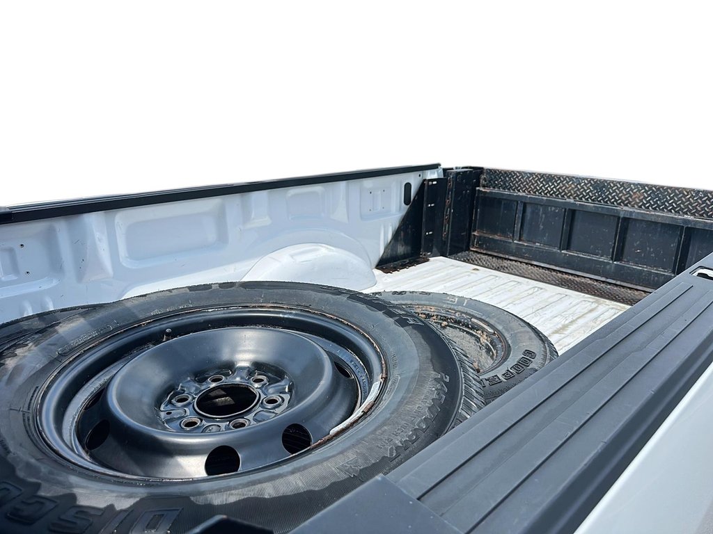 2019 Ford F150 4x2 - Regular Cab XL - 141 WB in Stratford, Ontario - 14 - w1024h768px