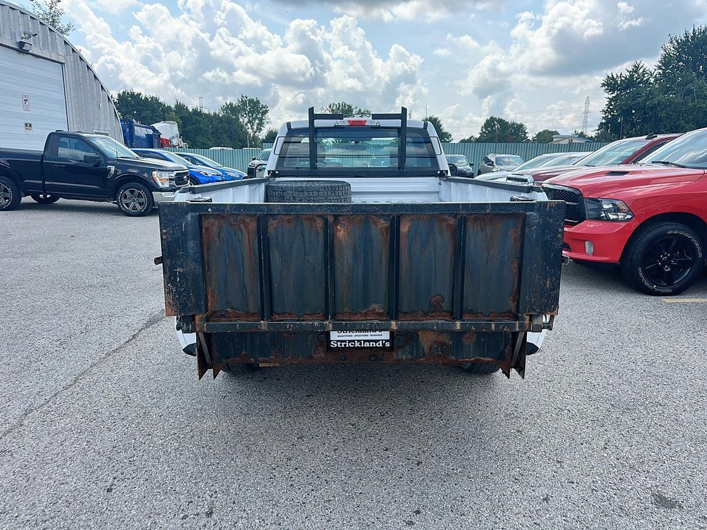 2019 Ford F150 4x2 - Regular Cab XL - 141 WB in Stratford, Ontario - 3 - w1024h768px