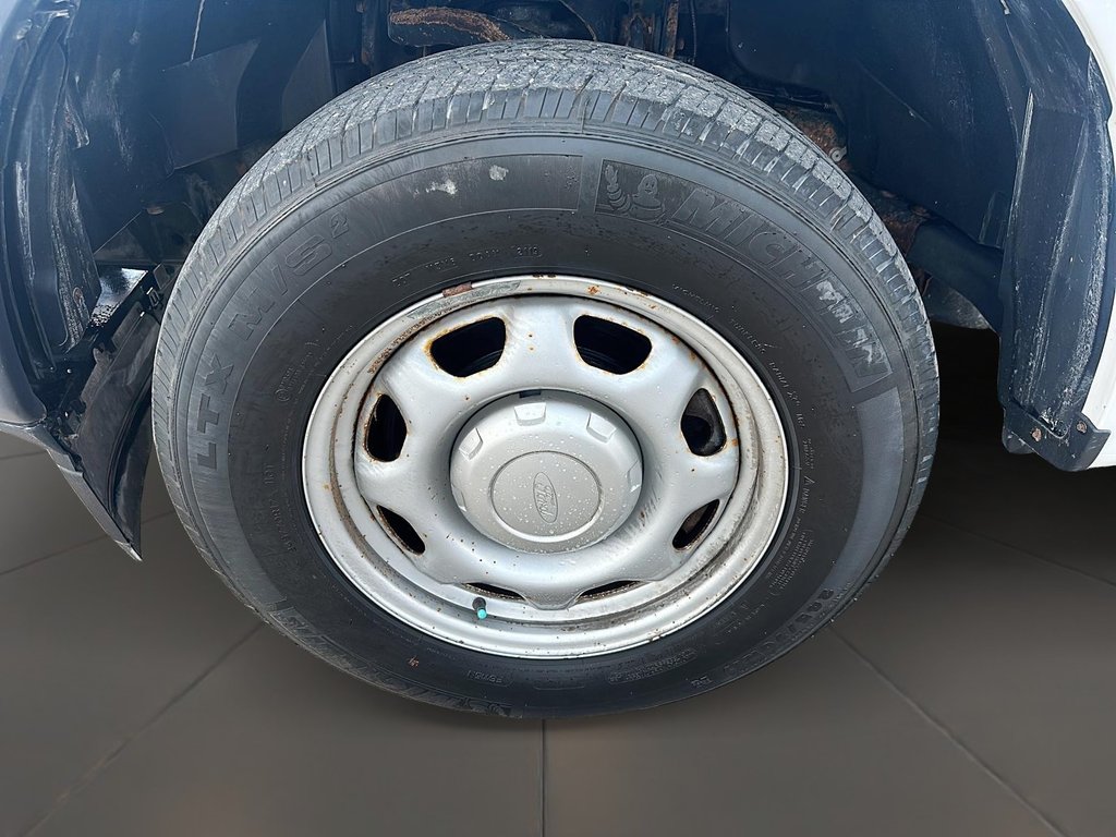 2019 Ford F150 4x2 - Regular Cab XL - 141 WB in Stratford, Ontario - 6 - w1024h768px
