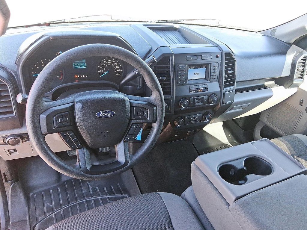 2019 Ford F150 4x4 - Supercab XL - 163 WB in Stratford, Ontario - 11 - w1024h768px